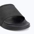 Șlapi pentru bărbați Calvin Klein HM0HM02108 Ess Institutional Cv triple black 7