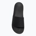Șlapi pentru bărbați Calvin Klein HM0HM02110 Ess triple black mono 5