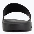 Șlapi pentru bărbați Calvin Klein HM0HM02110 Ess triple black mono 6