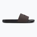 Șlapi pentru bărbați Calvin Klein HM0HM02107 EssMonobrand black/bordeaux 2