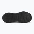 Încălțăminte pentru bărbați Calvin Klein HM0HM02164 Light Eva Run Lace Sock ck black 4