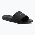Șlapi pentru bărbați Calvin Klein HM0HM02107 EssMonobrand triple black