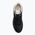 Încălțăminte pentru bărbați Calvin Klein YM0YM01361 Retro Runner Ess Mix Mat black/light cashew 5