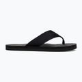 Șlapi pentru bărbați Calvin Klein HM0HM02106 City Thong triple black 2