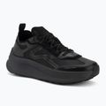 Încălțăminte pentru bărbați Calvin Klein HM0HM02160 Chunky Run Laceup Ck Stripe triple black