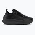 Încălțăminte pentru bărbați Calvin Klein HM0HM02160 Chunky Run Laceup Ck Stripe triple black 2