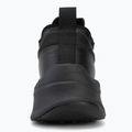 Încălțăminte pentru bărbați Calvin Klein HM0HM02160 Chunky Run Laceup Ck Stripe triple black 6