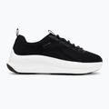 Încălțăminte pentru bărbați Calvin Klein HM0HM02158 Chunky Run Lacesock Stripe ck black 2