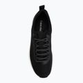 Încălțăminte pentru bărbați Calvin Klein HM0HM02158 Chunky Run Lacesock Stripe ck black 5