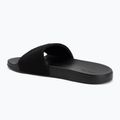 Șlapi pentru bărbați Calvin Klein Ess Monogram triple black 3