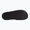 Șlapi pentru bărbați Calvin Klein Ess Monogram triple black 4