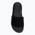Șlapi pentru bărbați Calvin Klein Ess Monogram triple black 5
