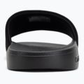 Șlapi pentru bărbați Calvin Klein Ess Monogram triple black 6