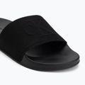 Șlapi pentru bărbați Calvin Klein Ess Monogram triple black 7