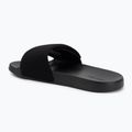 Șlapi pentru bărbați Calvin Klein HM0HM02115 Ess Monobrand triple black 3