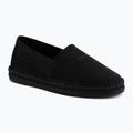 Espadrile pentru bărbați Calvin Klein HM0HM02075 Webbing triple black