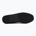 Espadrile pentru bărbați Calvin Klein HM0HM02075 Webbing triple black 4