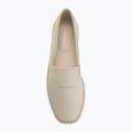 Espadrile pentru bărbați Calvin Klein HM0HM02075 Webbing oatmeal 5