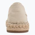 Espadrile pentru bărbați Calvin Klein HM0HM02075 Webbing oatmeal 6