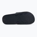 Șlapi pentru bărbați Calvin Klein HM0HM02229 Ess Rubber Neoprene ck navy 4