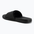 Șlapi pentru bărbați Calvin Klein HM0HM02229 Ess Rubber Neoprene triple black 3