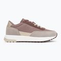 Încălțăminte pentru bărbați Calvin Klein HM0HM02144 City Runner Laceup Nylon Mix muddy brown/desert taupe/oatmeal 2