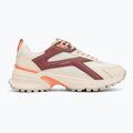 Încălțăminte pentru femei Calvin Klein HW0HW03002 Hike Run Ckstripe Mesh off white/oatmeal/dusty rose 2