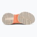 Încălțăminte pentru femei Calvin Klein HW0HW03002 Hike Run Ckstripe Mesh off white/oatmeal/dusty rose 4
