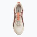 Încălțăminte pentru femei Calvin Klein HW0HW03002 Hike Run Ckstripe Mesh off white/oatmeal/dusty rose 5