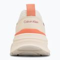 Încălțăminte pentru femei Calvin Klein HW0HW03002 Hike Run Ckstripe Mesh off white/oatmeal/dusty rose 6