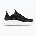 Încălțăminte pentru femei Calvin Klein HW0HW02998 Light Eva Run Lup Transp Ripst black/bright white 2