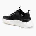 Încălțăminte pentru femei Calvin Klein HW0HW02998 Light Eva Run Lup Transp Ripst black/bright white 3