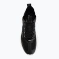 Încălțăminte pentru femei Calvin Klein HW0HW02998 Light Eva Run Lup Transp Ripst black/bright white 5