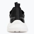 Încălțăminte pentru femei Calvin Klein HW0HW02998 Light Eva Run Lup Transp Ripst black/bright white 6