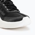 Încălțăminte pentru femei Calvin Klein HW0HW02998 Light Eva Run Lup Transp Ripst black/bright white 7