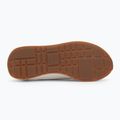 Încălțăminte pentru femei Calvin Klein HW0HW02994 Retro Runner Sock Patch Leather bright white/black 4