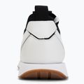 Încălțăminte pentru femei Calvin Klein HW0HW02994 Retro Runner Sock Patch Leather bright white/black 6