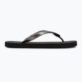 Șlapi pentru femei Calvin Klein HW0HW02956 Tpu Metallic triple black 2
