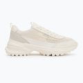 Încălțăminte pentru femei Calvin Klein HW0HW03000 Hike Runner Lup Lin Mesh marshmallow 2