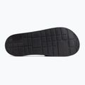 Șlapi pentru femei Calvin Klein HW0HW02959 Ess triple black 4