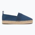 Espadrile pentru femei Calvin Klein HW0HW02934 Oblique Webbing Key Largo 2