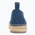 Espadrile pentru femei Calvin Klein HW0HW02934 Oblique Webbing Key Largo 6