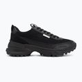 Încălțăminte pentru femei Calvin Klein HW0HW03000 Hike Runner Lup Lin Mesh triple black 2