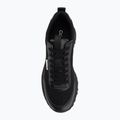 Încălțăminte pentru femei Calvin Klein HW0HW03000 Hike Runner Lup Lin Mesh triple black 5