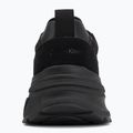 Încălțăminte pentru femei Calvin Klein HW0HW03000 Hike Runner Lup Lin Mesh triple black 6