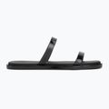Șlapi pentru femei Calvin Klein HW0HW02963 Jelly Doub Bar Shiny triple black 2