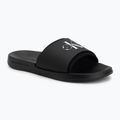 Șlapi pentru femei Calvin Klein Ess Rubber Neoprene black/bright white