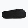 Șlapi pentru femei Calvin Klein Ess Rubber Neoprene black/bright white 4