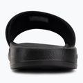 Șlapi pentru femei Calvin Klein Ess Rubber Neoprene black/bright white 6