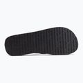 Șlapi pentru femei Calvin Klein HW0HW03120 Flatform triple black 4